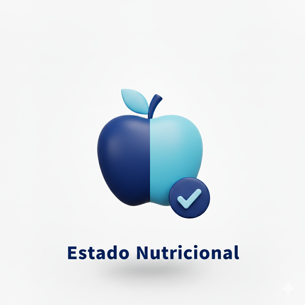 ICONE ESTADO NUTRICIONAL